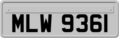 MLW9361