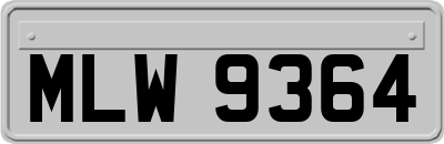 MLW9364