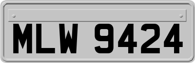MLW9424