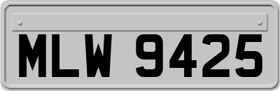 MLW9425