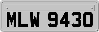 MLW9430