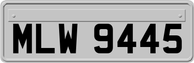 MLW9445