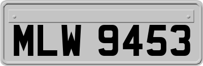 MLW9453