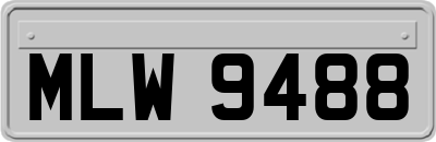MLW9488
