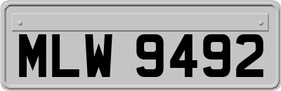 MLW9492