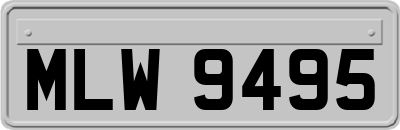 MLW9495