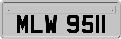 MLW9511