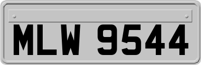 MLW9544