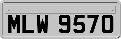 MLW9570
