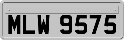 MLW9575