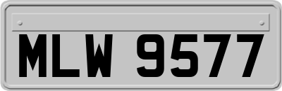 MLW9577
