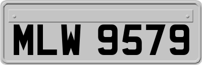 MLW9579