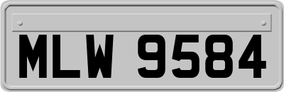 MLW9584