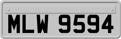 MLW9594