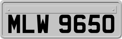 MLW9650