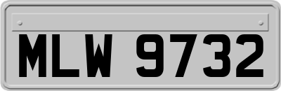 MLW9732