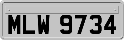 MLW9734