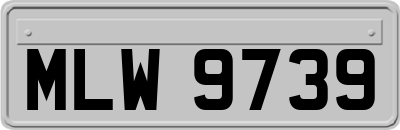MLW9739