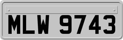 MLW9743