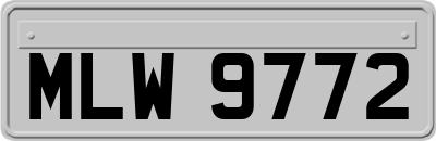 MLW9772