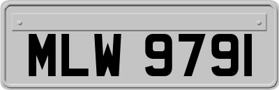 MLW9791