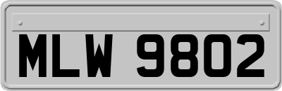 MLW9802