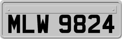 MLW9824