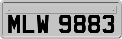MLW9883