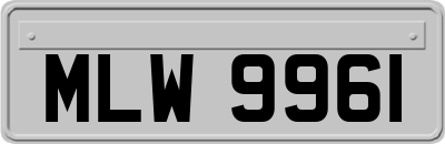 MLW9961