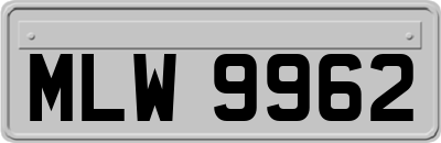 MLW9962