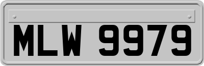 MLW9979