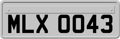 MLX0043