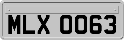 MLX0063