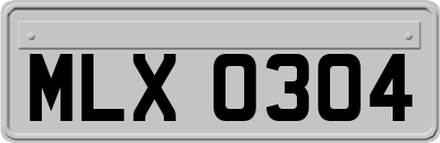 MLX0304