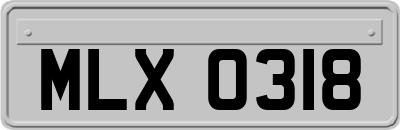 MLX0318