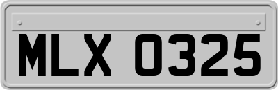 MLX0325