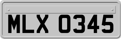 MLX0345
