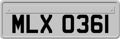MLX0361