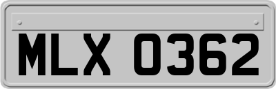 MLX0362