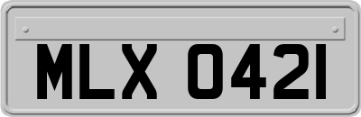 MLX0421