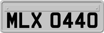 MLX0440