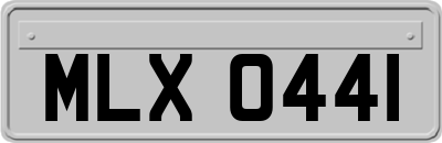 MLX0441