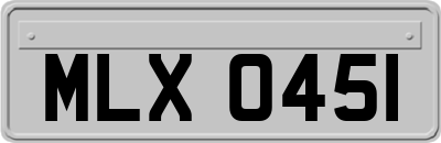 MLX0451