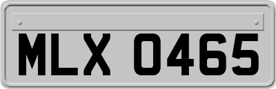 MLX0465