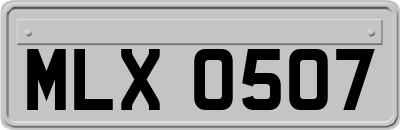MLX0507