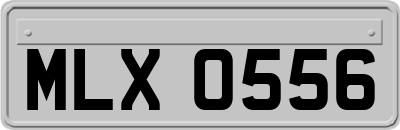MLX0556