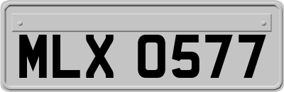 MLX0577