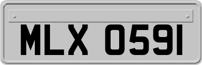 MLX0591