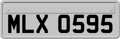 MLX0595