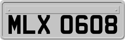 MLX0608